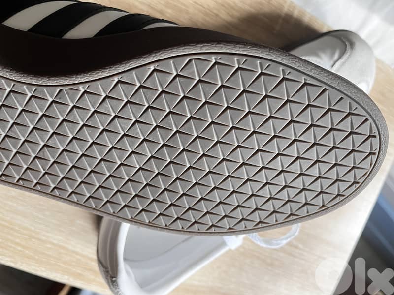 NEW VL COURT ADIDAS 12