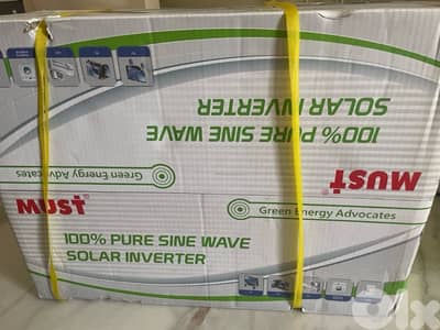 inverter