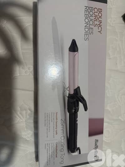 babyliss fer
