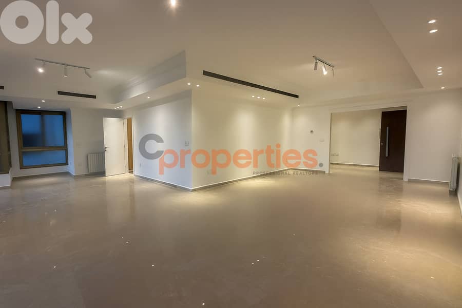 Apartment for sale in Hazmieh – CPMK172 0