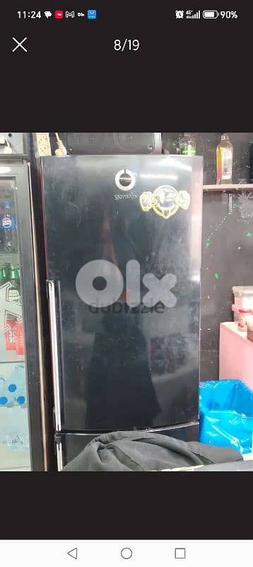 pub coffee shop needs