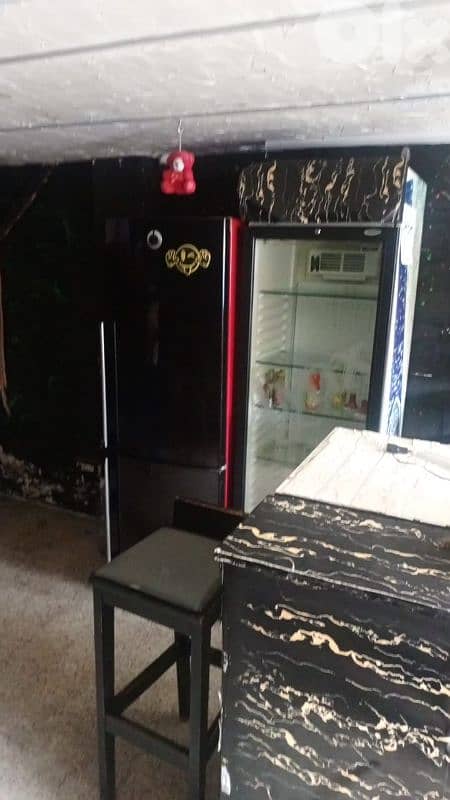 pub coffee shop needs 13