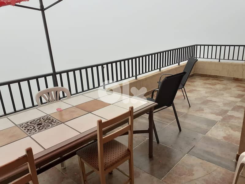 Hotel For Sale In Annaya - فندق للبيع في عنايا 3