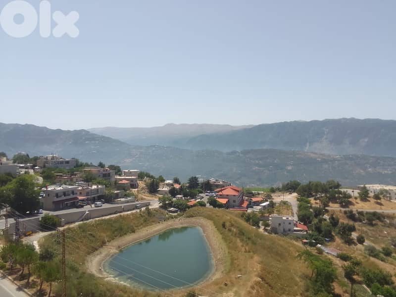 Hotel For Sale In Annaya - فندق للبيع في عنايا 4