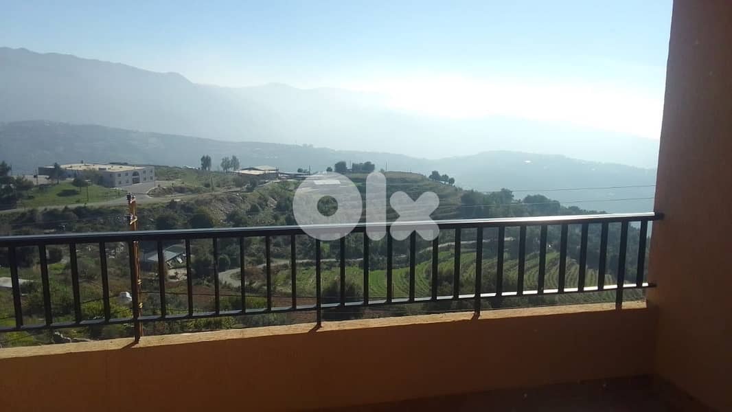 Hotel For Sale In Annaya - فندق للبيع في عنايا 5