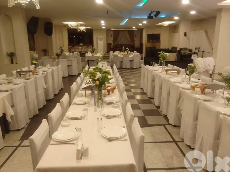 Hotel For Sale In Annaya - فندق للبيع في عنايا 6