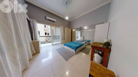 Apartment for sale in Hamra