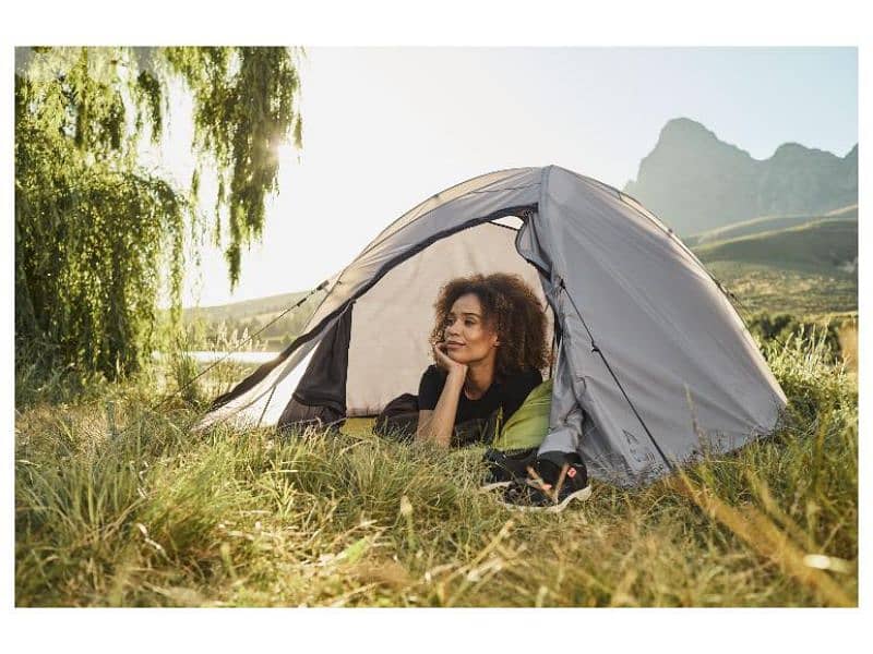 crivit 2 person tent 0