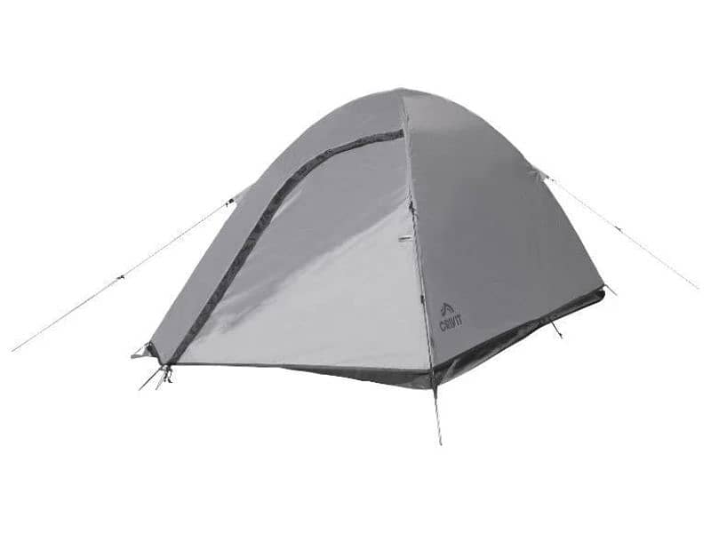 crivit 2 person tent 1