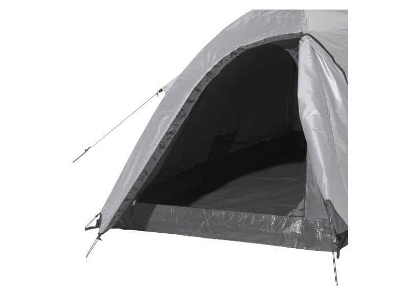 crivit 2 person tent 3