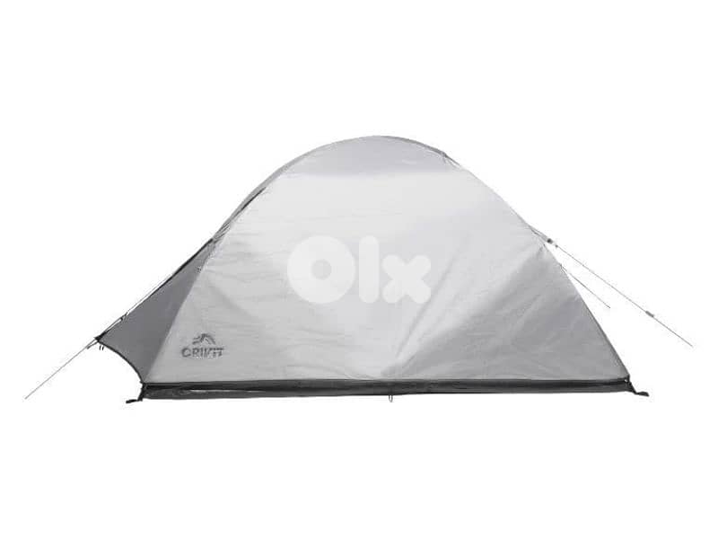 crivit 2 person tent 4