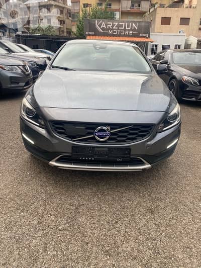 Volvo S60 2018