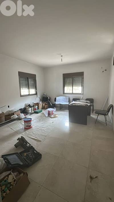 Office / apartment for sale in Mar chaaya