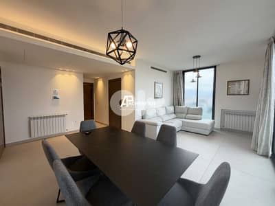 Apartment For Rent in Achrafieh - شقة للأجار في الأشرفية