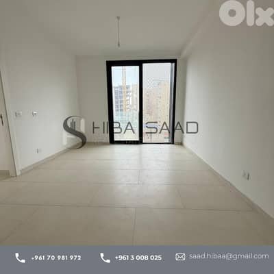 Apartment for Sale in Achrafieh شقة للبيع في الاشرفية