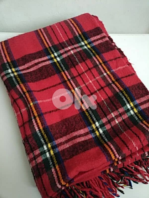 Small body cover - Not Negotiable 1