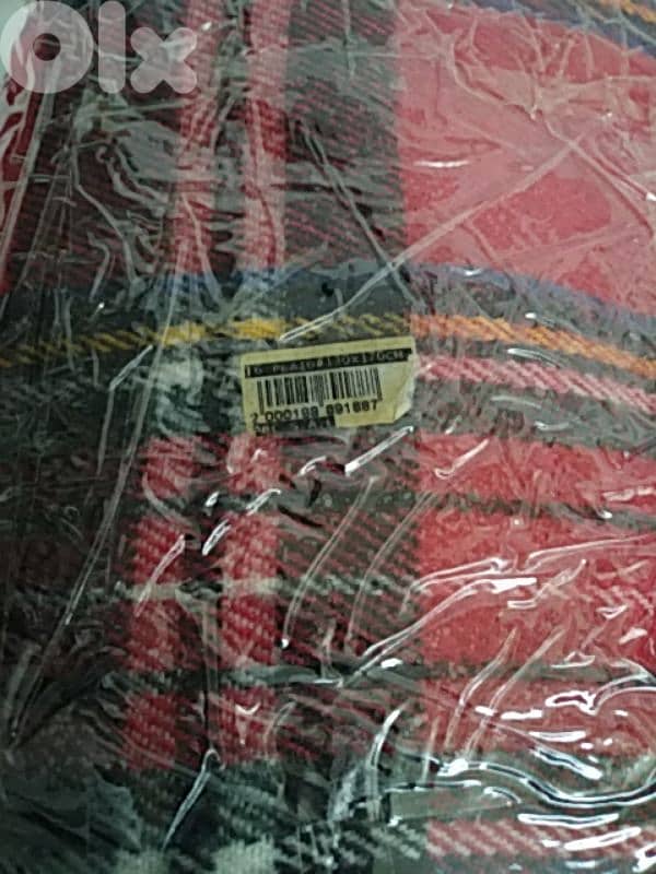 Small body cover - Not Negotiable 3