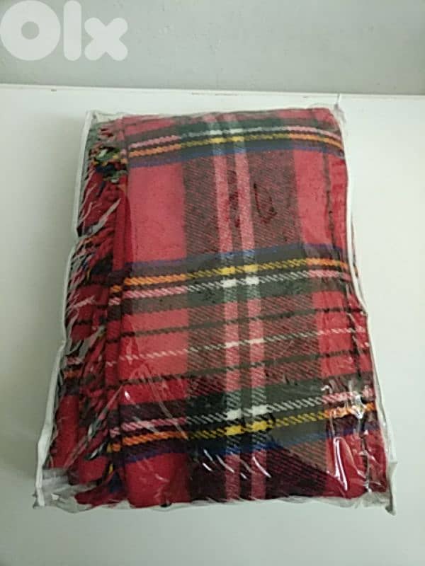 Small body cover - Not Negotiable 4