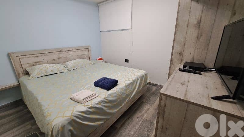 Cozy chalet in Faraya - شاليه في فاريا 12