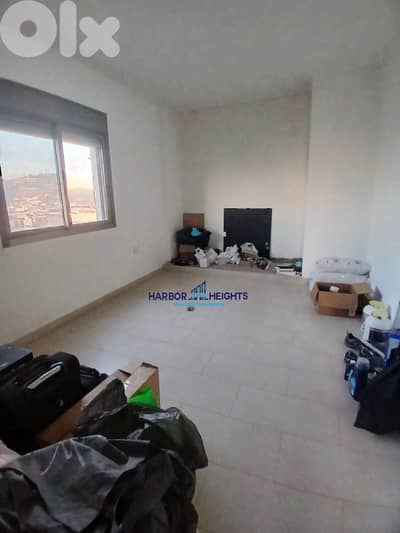 Apartment for rent in Dbaye شقة للإيجار في ضبية