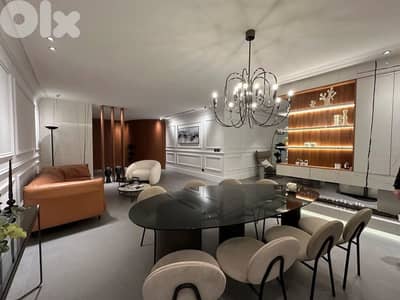 Dekweneh, Metn/ Modern & UNIQUE Apartment for Sale – دكوانه شقة للبيع