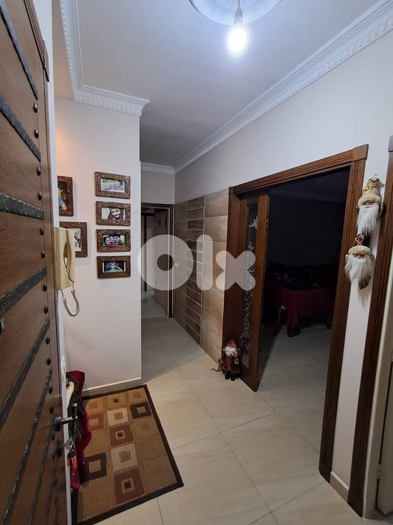 Furnished Apartment For Sale 5