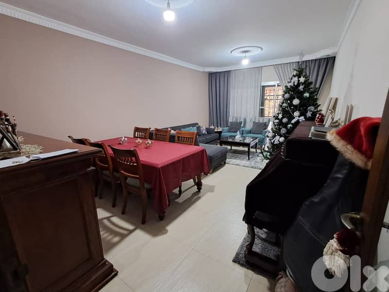 Furnished Apartment For Sale 7