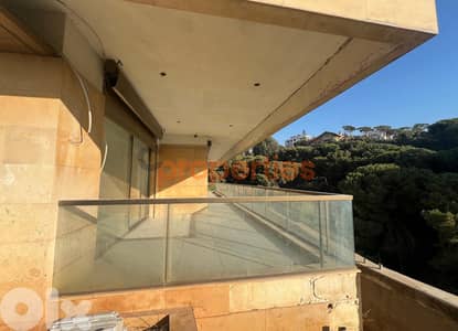 Apartment Duplex for Sale in Naccache Rabieh - CPMC22