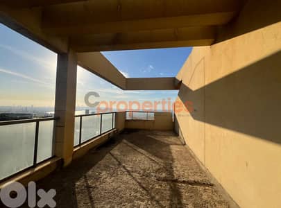 Apartment Duplex for Sale in Naccache Rabieh - CPMC22