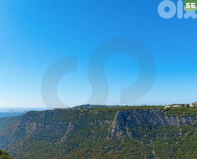 Land for Sale in Ajaltoun 1230 sqm REF#SE01722