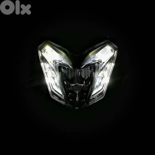 Bajaj Dominar 400cc 2025 (price is negotiable) 0