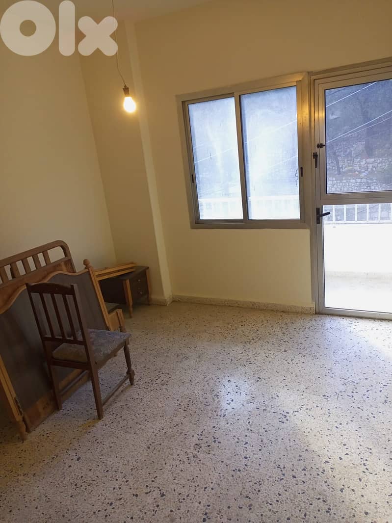 Apartment for sale in Bdadoun شقة للبيع في بدادون 0