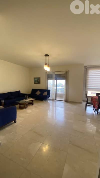 Apartment for rent in Batroun - شقة للإيجار في البترون