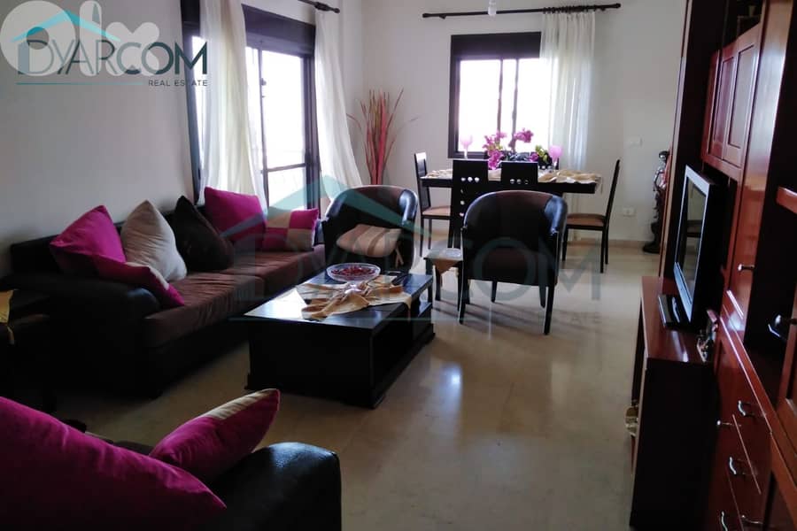 DY3062 - Zikrit Apartment for Sale! 0