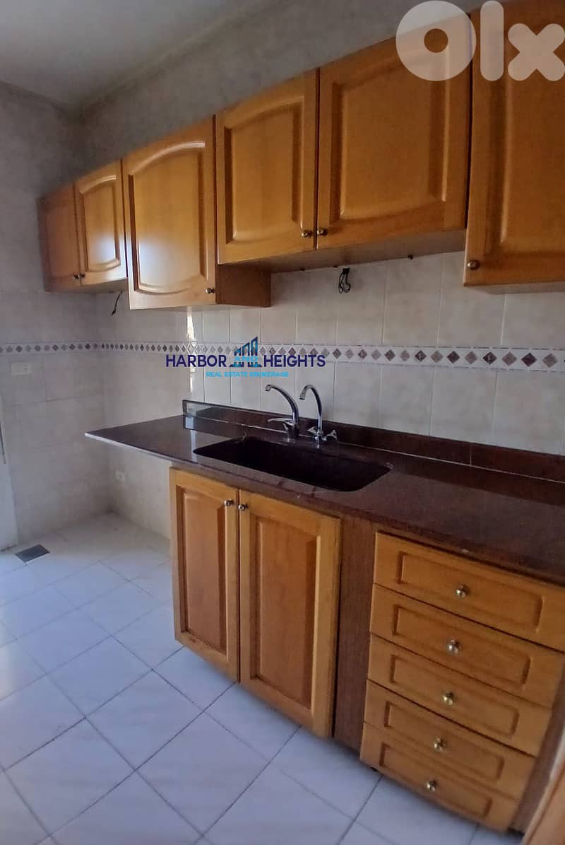 Apartment for rent in Awkar شقة للإيجار في عوكر 0