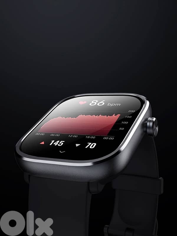 mibro smart watch C4 7