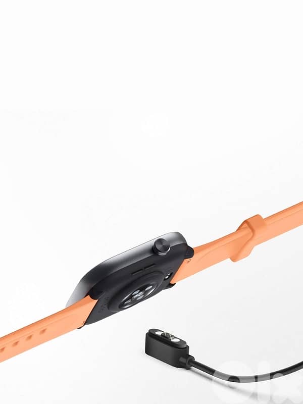 mibro smart watch C4 9