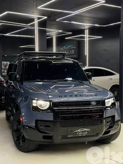 Defender 2021 tewtel file and service