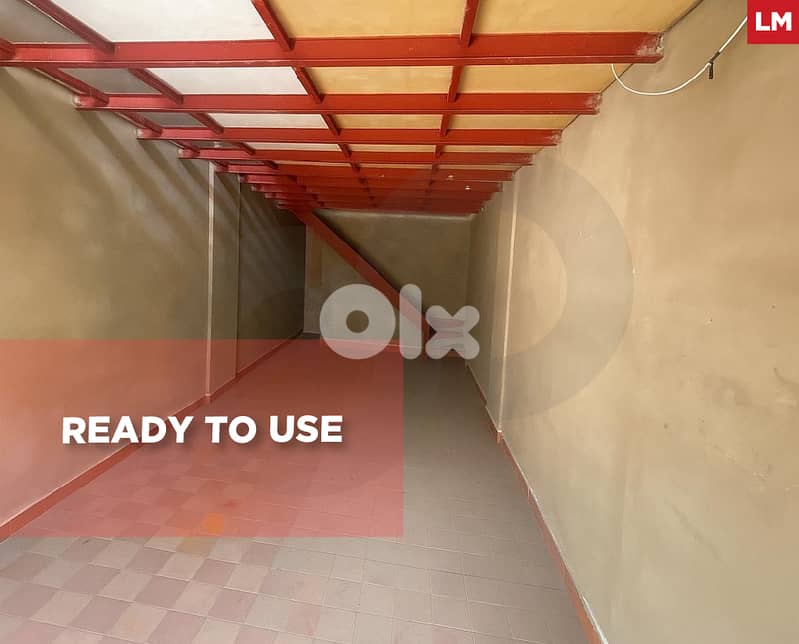 Commercial Properties In ZAHLE / زحلة #LM122917 0