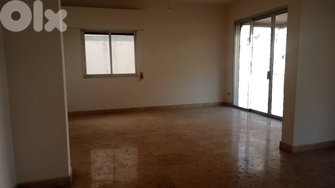 SPACIOUS APARTMENT IN BADARO PRIME (250SQ) 3 BEDROOMS , (BDR-103) 0