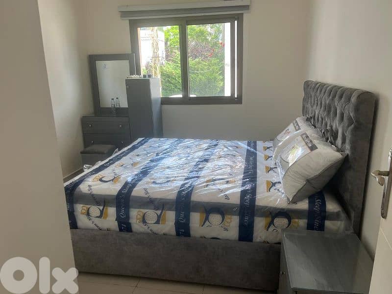 غرفة نوم كابيتوني جديدة غير مستعملة 0