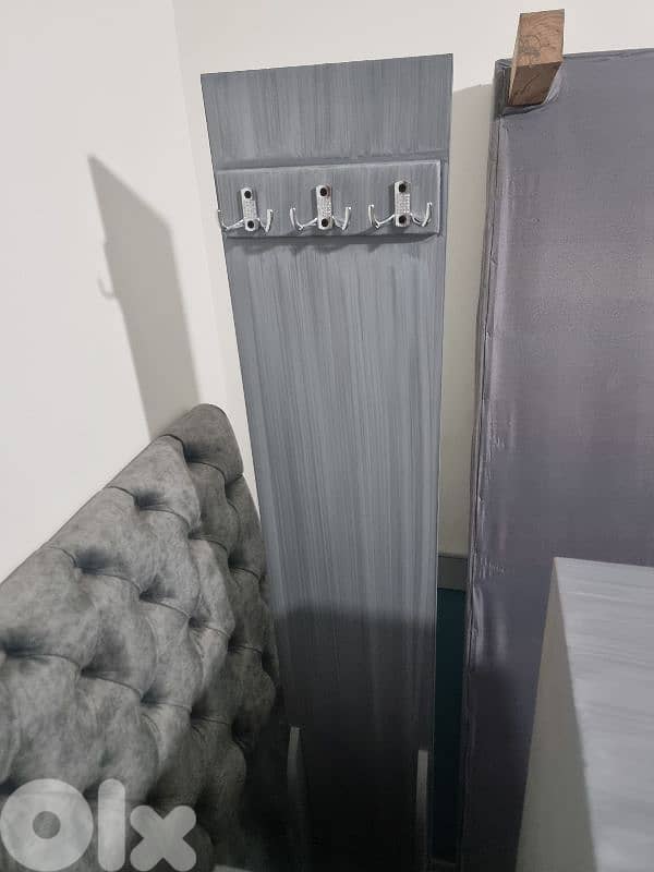 غرفة نوم كابيتوني جديدة غير مستعملة 2