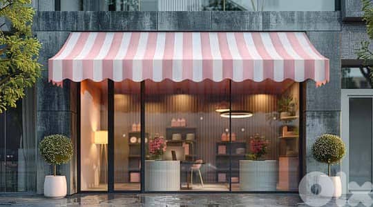 SHOP FOR RENT IN BADARO PRIME | 30SQ | HIGH VISIBILITY | BDR-211