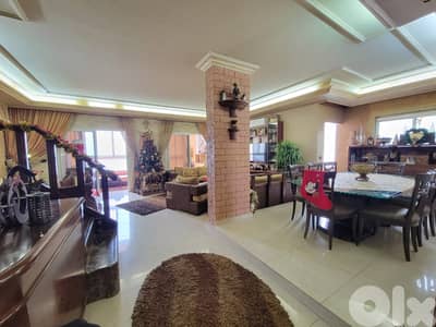 Duplex For Sale In Fidar - دوبلكس للبيع في فيدار