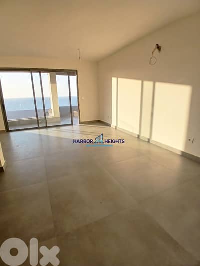 Duplex for sale in Dbaye دوبلكس للبيع في ضبية