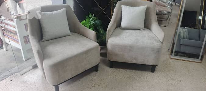 Deux bergeres extra  برجيير عدد 2