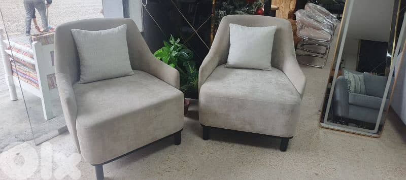 Deux bergeres extra  برجيير عدد 2 2