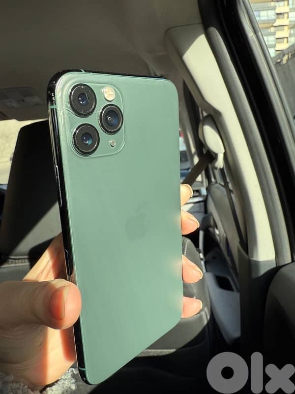 iphone 11 pro 64 gb 1