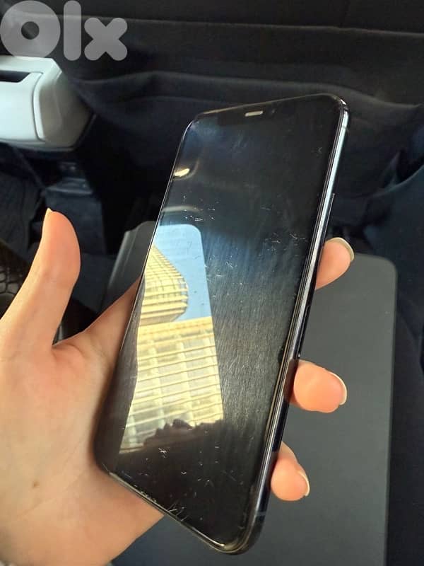 iphone 11 pro 64 gb 4