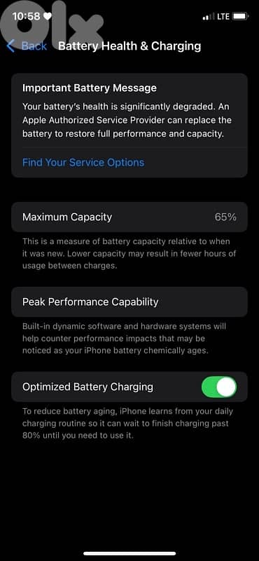 iphone 11 pro 64 gb 5